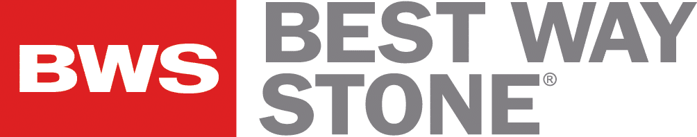 Best Way Stone Logo