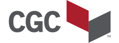 Cgc Logo