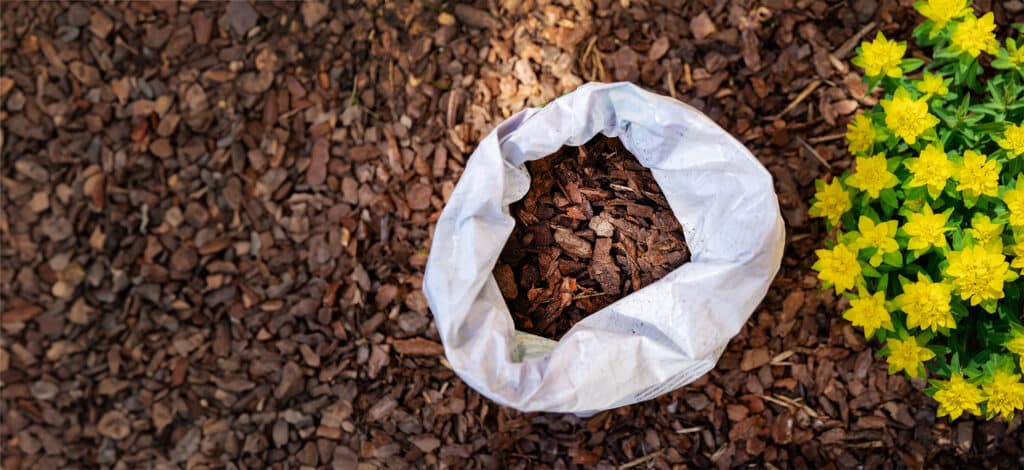 Bulk Mulch Hamilton Burlington Hamilton Builders Supply