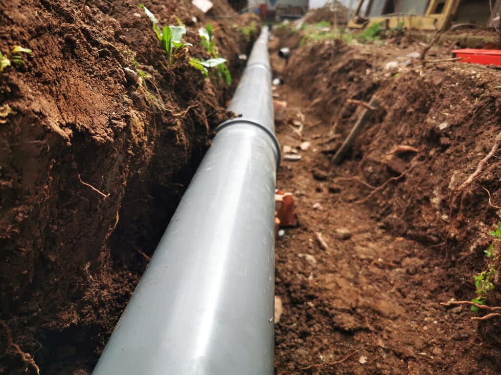 Waterproofing, Pipes & Drainage Burlington Hamilton Builders’ Supply