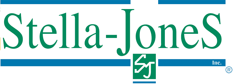 Stella Jones Logo