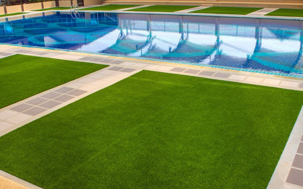 Artificial Turf Quality Synthetic Grass Hamilton Builders' Supply