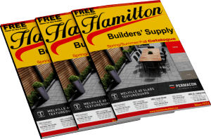 Hamilton Builders' Supply photo 3