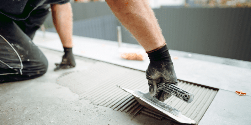 Essential Supplies for DIY Flooring Projects