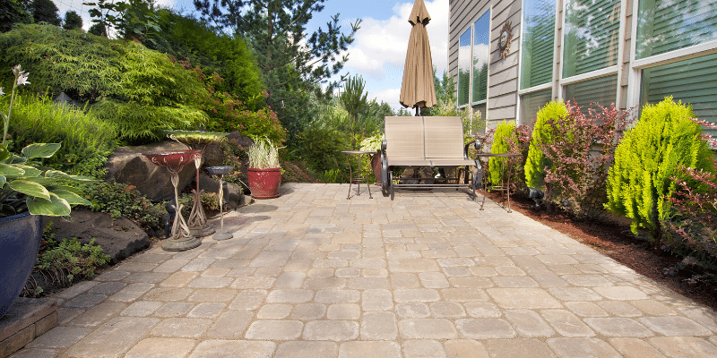The Porcelain Pavers Guide for Outdoor Patios