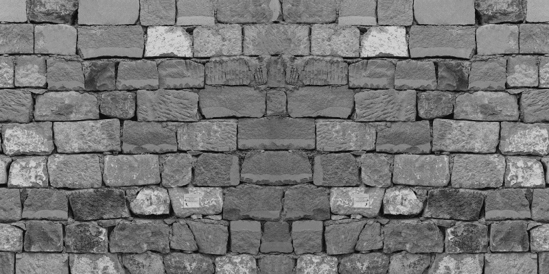Retaining Wall