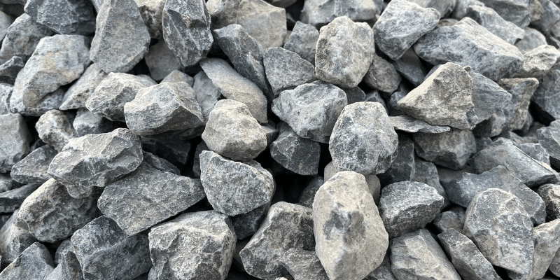 Landscaping Aggregates